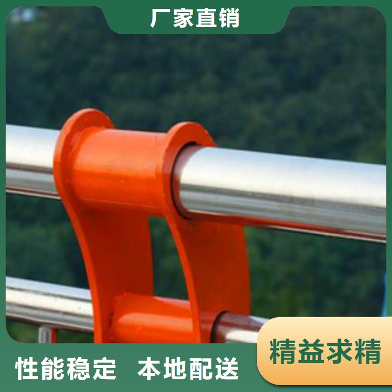 灯光护栏厂家定制费用