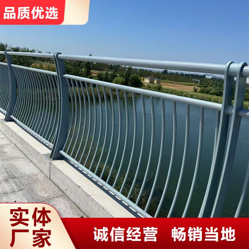 灯光护栏厂家定制费用