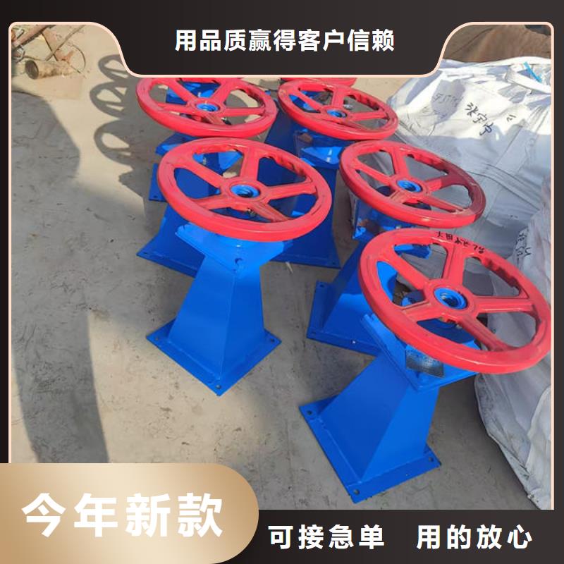 螺杆式启闭机斜拉式启闭机实力才是硬道理