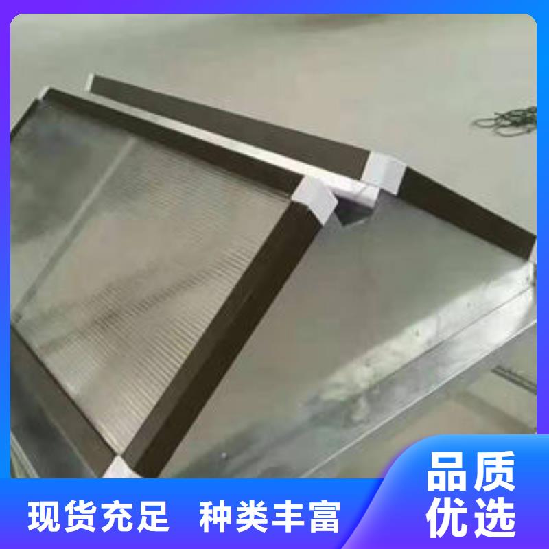 开敞式通风天窗多少钱