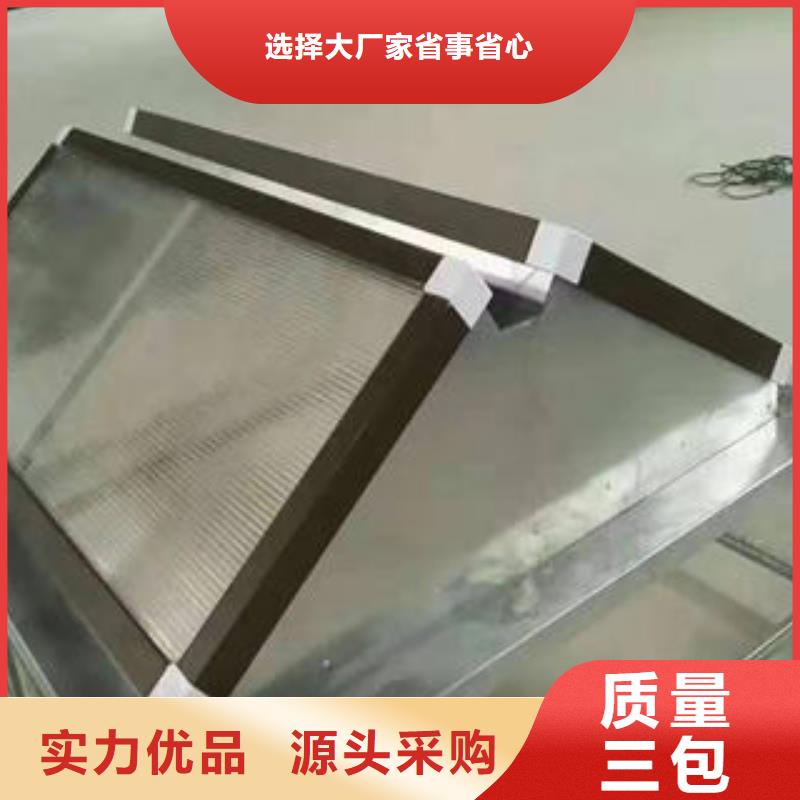 通风气楼厂家施工队伍