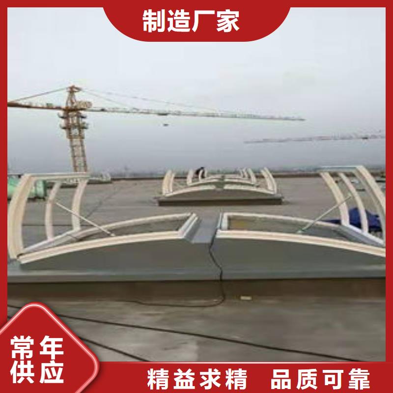 通风气楼厂家施工队伍