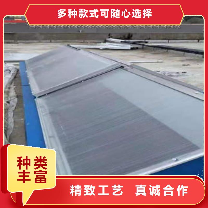 通风气楼厂家施工队伍
