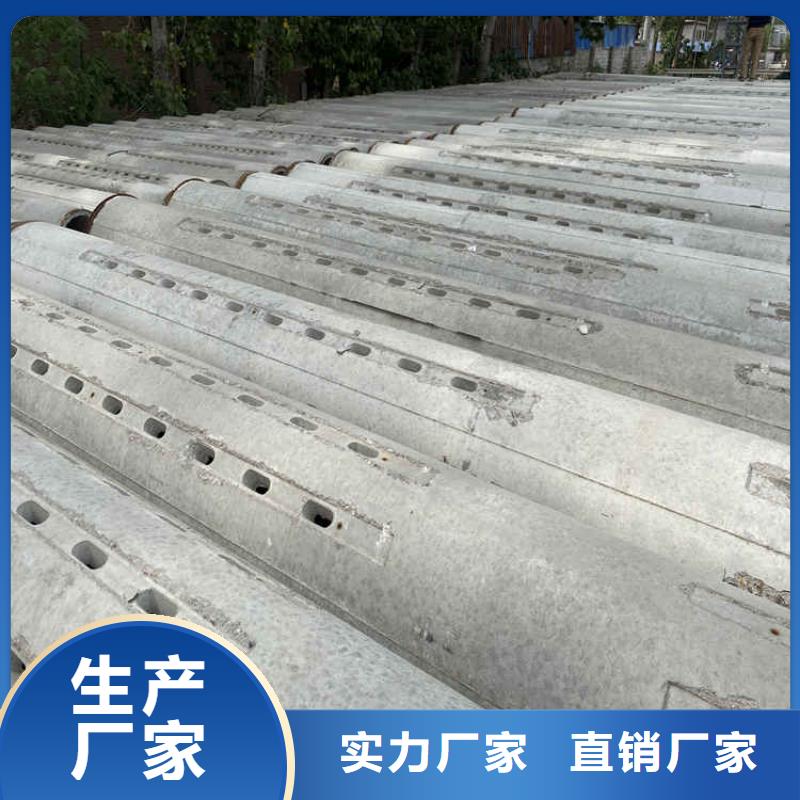 无砂管无砂管定制价格