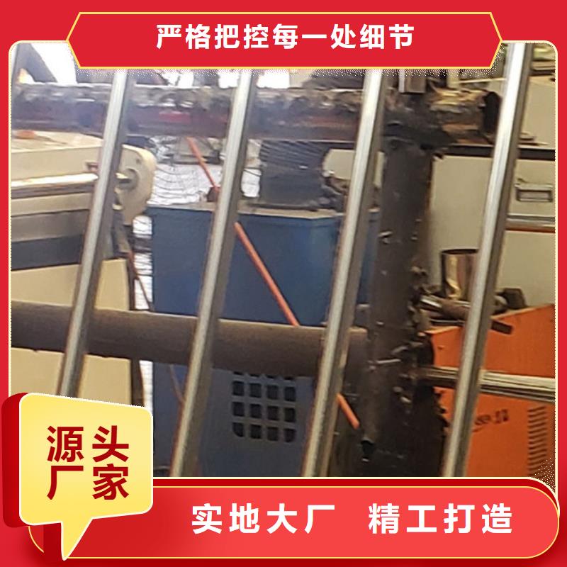 【护栏-桥梁防撞护栏厂厂家批发价】