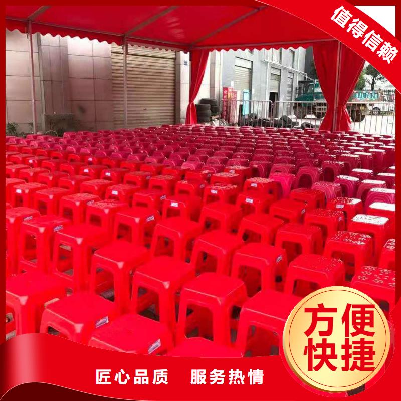 桌椅玻璃篷房出租团队