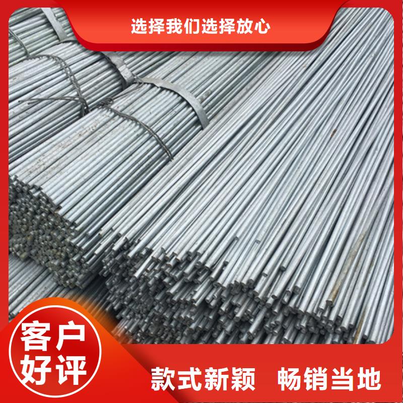 60Si2MnA弹簧钢当天发货