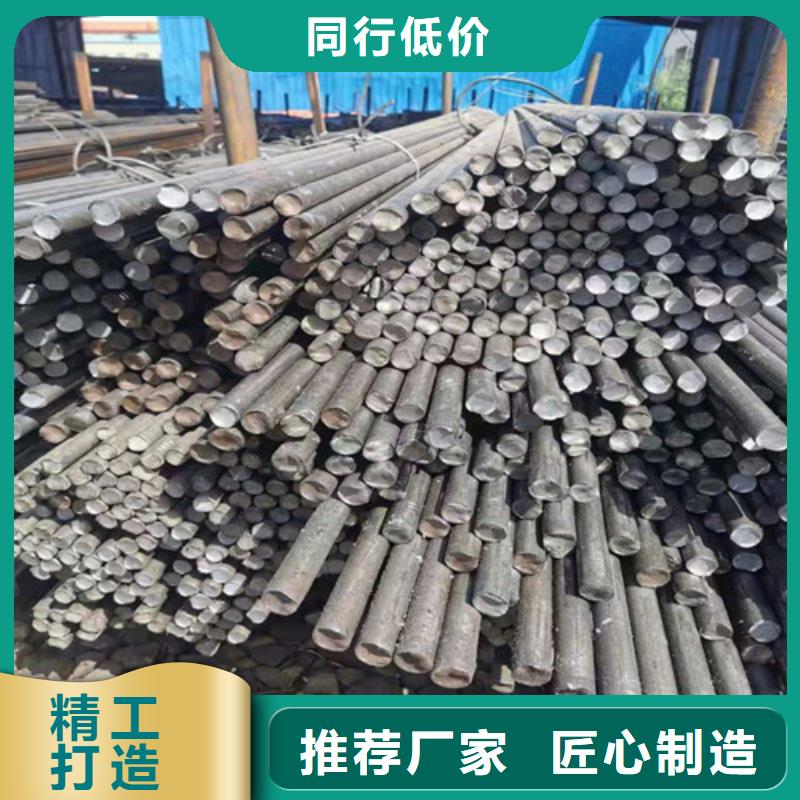 60Si2MnA弹簧钢当天发货
