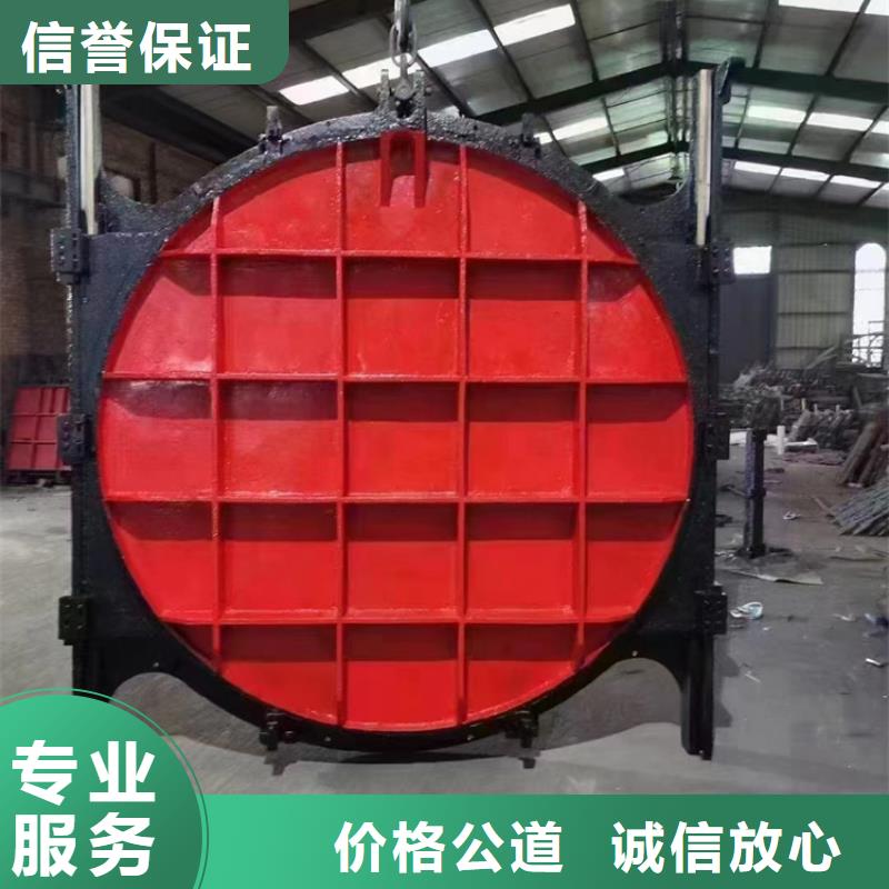 启闭机闸门-平板铸铁镶铜闸门品质卓越