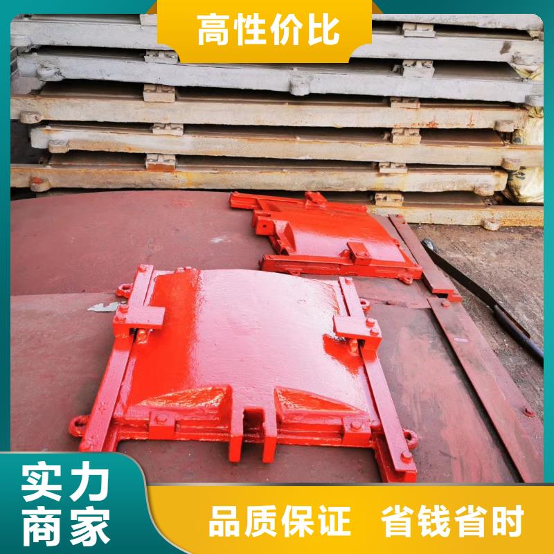 启闭机闸门-平板铸铁镶铜闸门品质卓越
