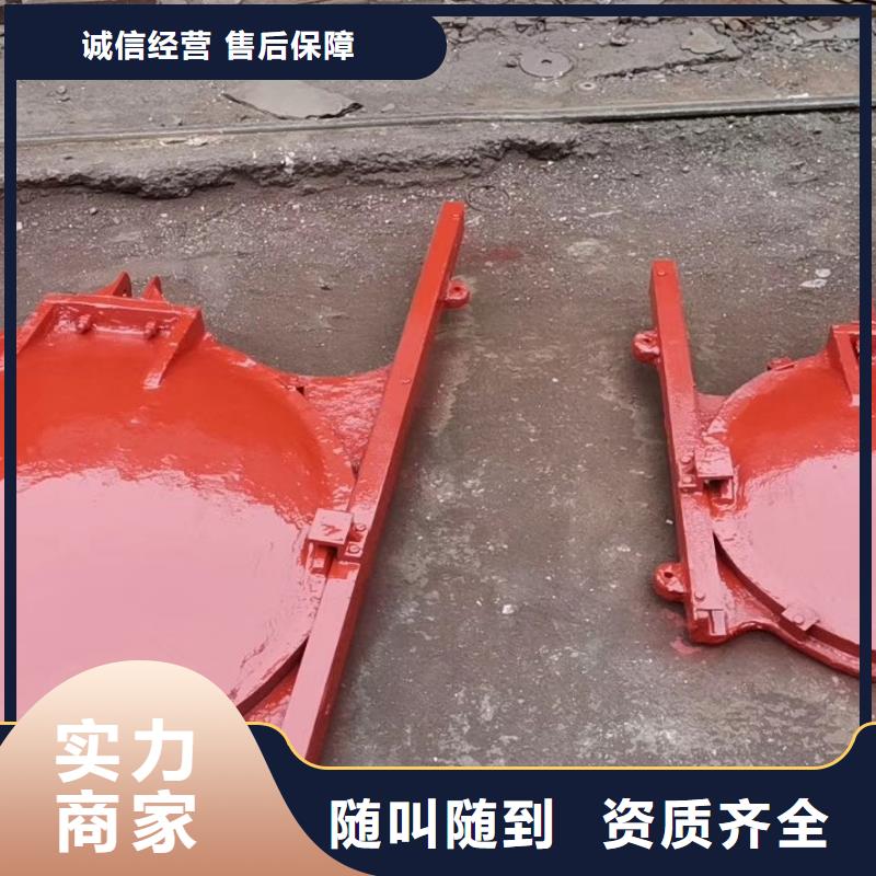 启闭机闸门-平板铸铁镶铜闸门品质卓越