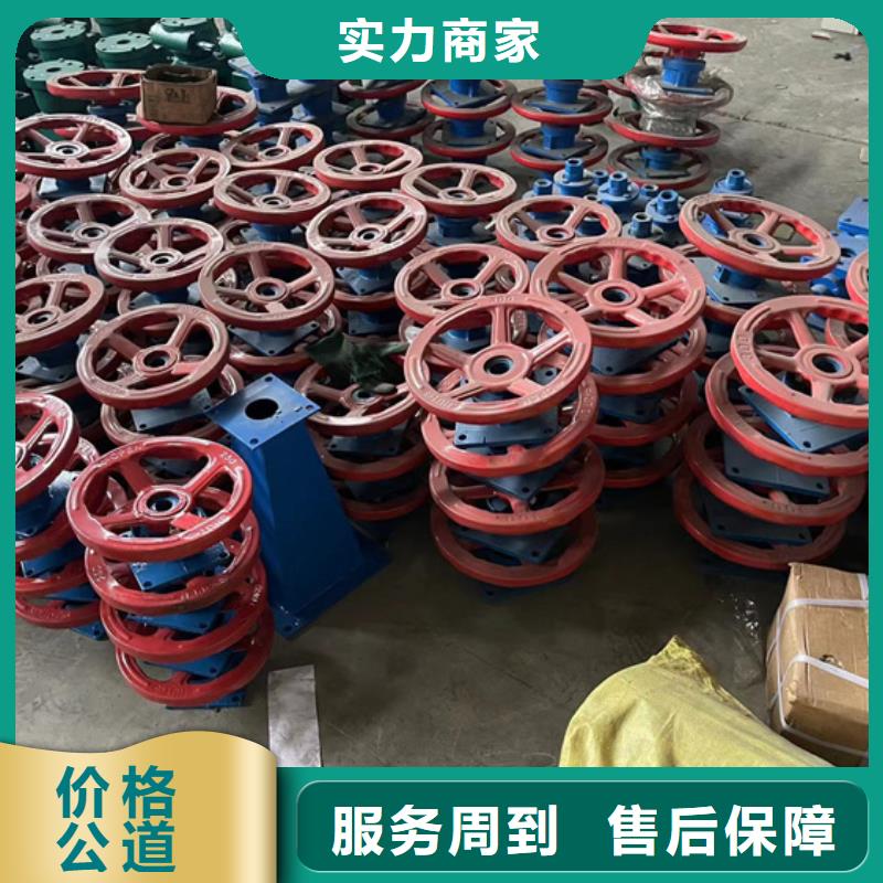 启闭机昌江县手动式螺杆启闭机品质保障