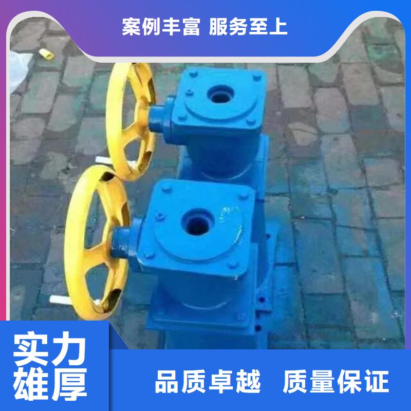 启闭机昌江县手动式螺杆启闭机品质保障