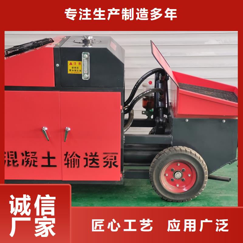 二次构造柱泵好产品放心购