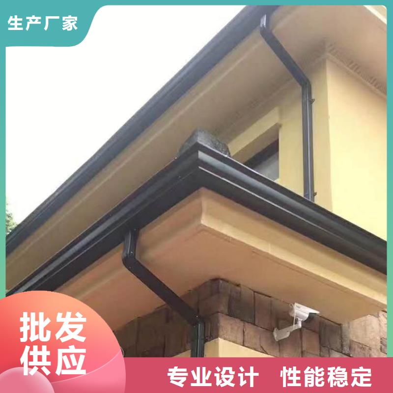 成品檐槽包工包料