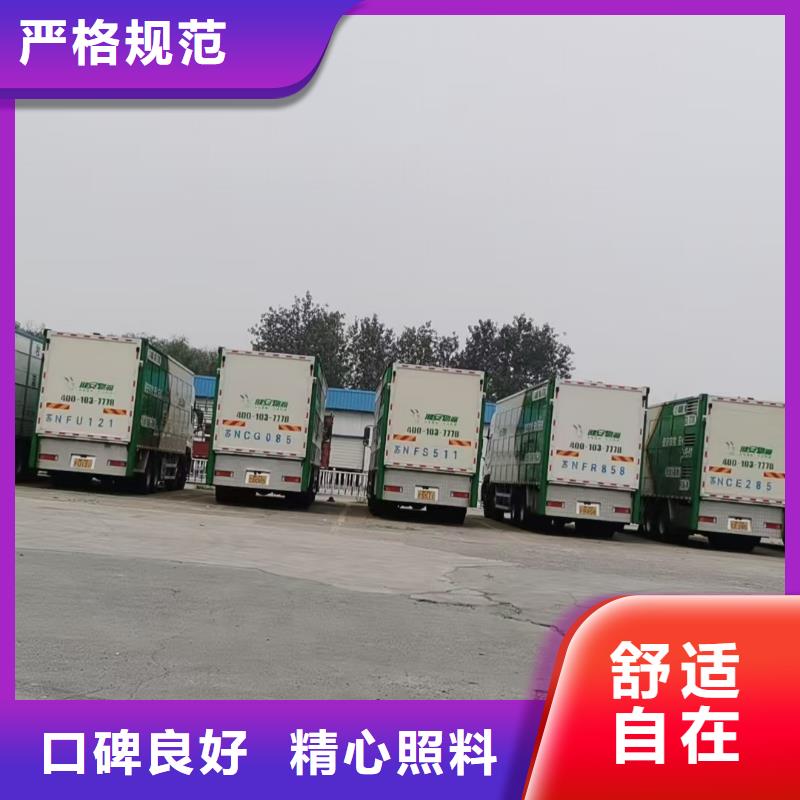 洛阳到猪牛羊运输资金充裕