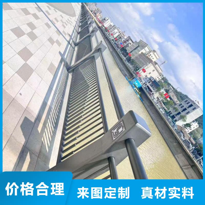 桥梁灯光护栏库存充足