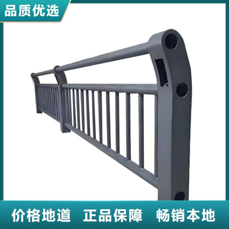桥梁灯光护栏库存充足