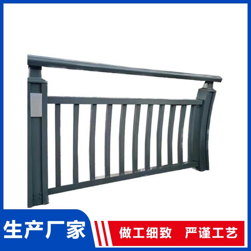 桥梁灯光护栏库存充足