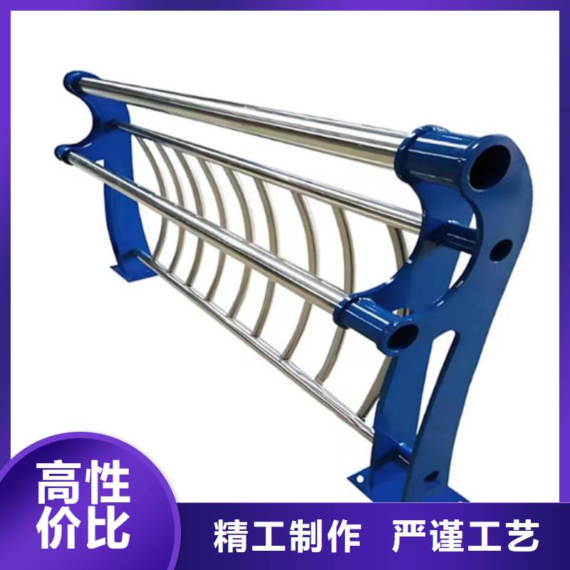 桥梁灯光护栏库存充足
